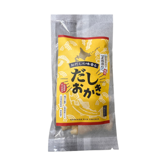 【新発売】しゃけをかき (袋)